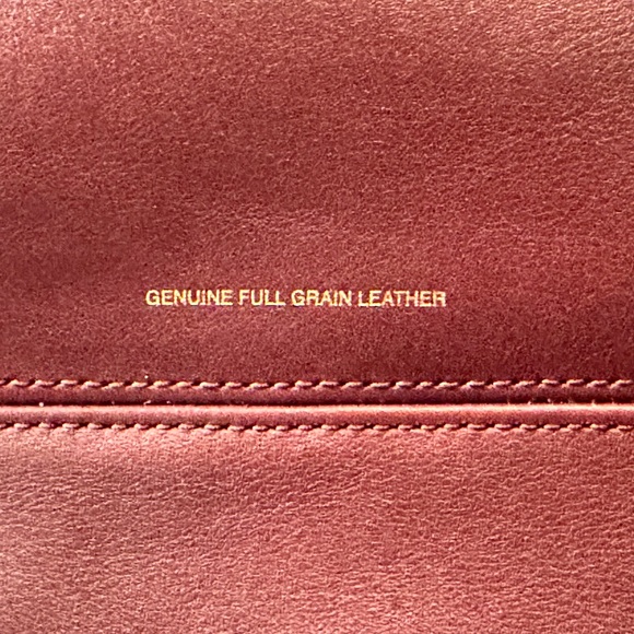 Coach Soft Empire Carryall Bag 48 - Picture 8 of 9